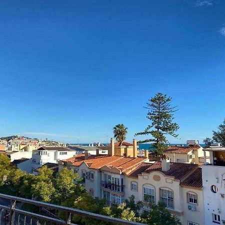 Atico Con Terraza Frente Playa Pedregalejo Apartment Málaga Exterior foto